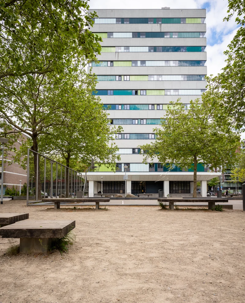 Rijswijkstraat