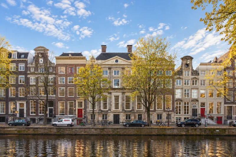 Herengracht uitgezoomd 2
